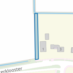 Perceel KTB00-E-713