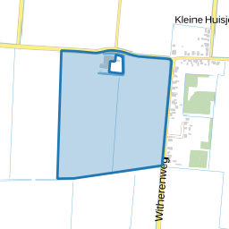 Perceel KTB00-H-1122