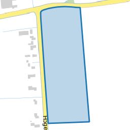 Perceel KTB00-H-124