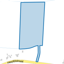 Perceel KTB00-H-176