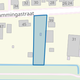 Perceel KTB00-H-496