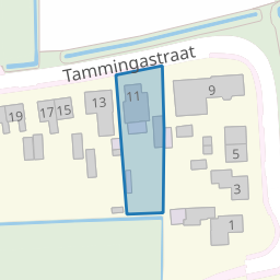 Perceel KTB00-H-504