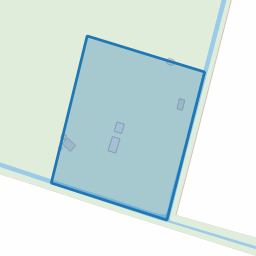 Perceel KTB00-H-858