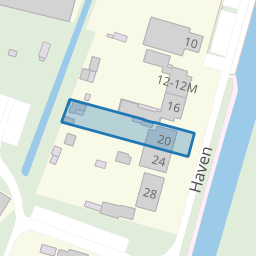 Perceel KTB00-H-863