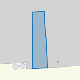 Perceel KTB00-H-868