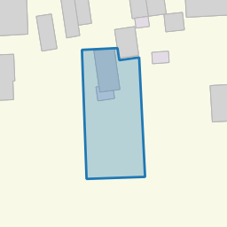 Perceel KTB00-H-920