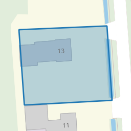 Perceel KTB00-H-93