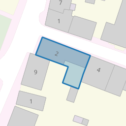 Perceel KTG00-A-1089