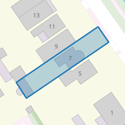 Perceel KTG00-A-1509