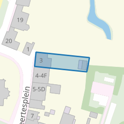 Perceel KTG00-A-1606