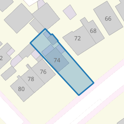 Perceel KTG00-A-1675