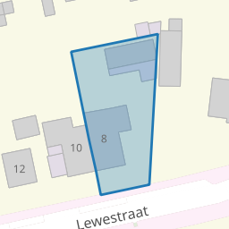 Perceel KTG00-A-1712