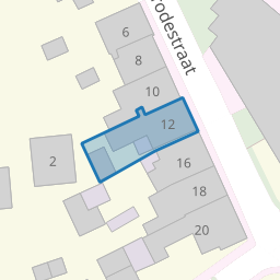 Perceel KTG00-A-1775