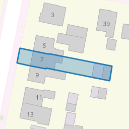 Perceel KTG00-A-1780