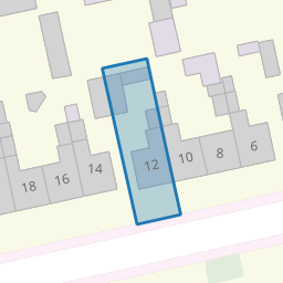 Perceel KTG00-A-1843