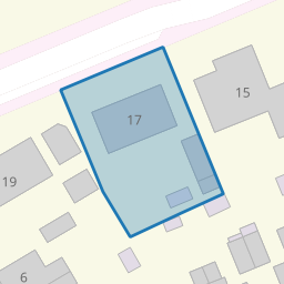 Perceel KTG00-A-1890