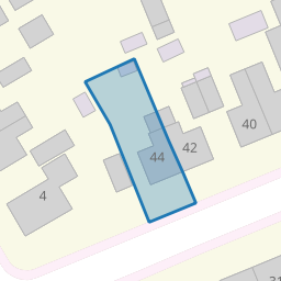 Perceel KTG00-A-1895