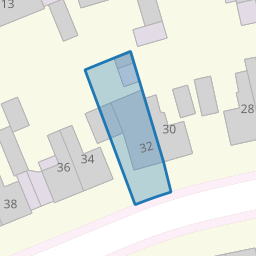 Perceel KTG00-A-1901