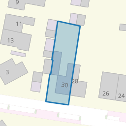 Perceel KTG00-A-1917