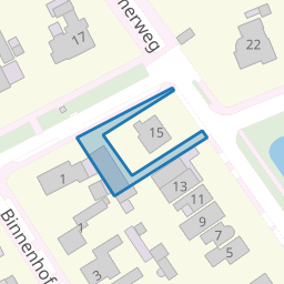 Perceel KTG00-A-1986