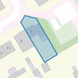 Perceel KTG00-A-1990