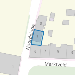 Perceel KTG00-A-2012