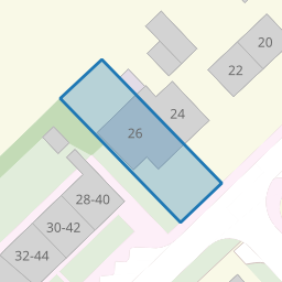 Perceel KTG00-A-2038