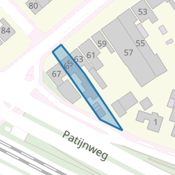 Perceel KTG00-A-2104