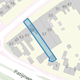 Perceel KTG00-A-2107