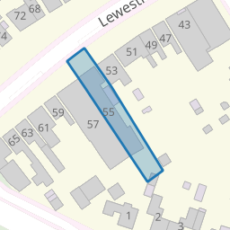 Perceel KTG00-A-2109