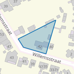 Perceel KTG00-A-2133