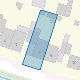 Perceel KTG00-A-2154