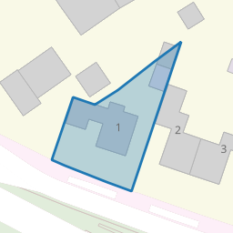 Perceel KTG00-A-2161