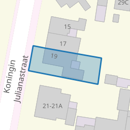 Perceel KTG00-A-2166