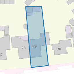 Perceel KTG00-A-2189