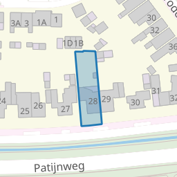 Perceel KTG00-A-2190