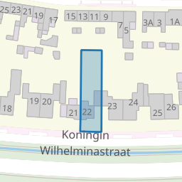 Perceel KTG00-A-2196