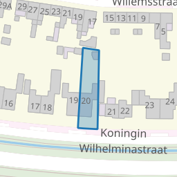 Perceel KTG00-A-2198