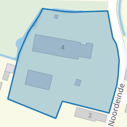 Perceel KTG00-A-2273