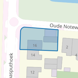 Perceel KTG00-A-2364