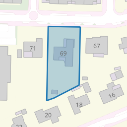 Perceel KTG00-A-2379