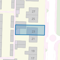 Perceel KTG00-A-2405