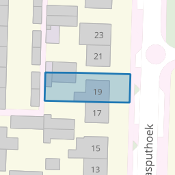 Perceel KTG00-A-2407