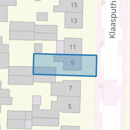 Perceel KTG00-A-2412