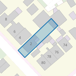 Perceel KTG00-A-2436