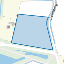 Perceel KTG00-A-2439