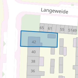 Perceel KTG00-A-2443