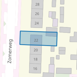 Perceel KTG00-A-2453