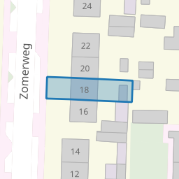 Perceel KTG00-A-2460