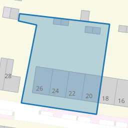 Perceel KTG00-A-2468